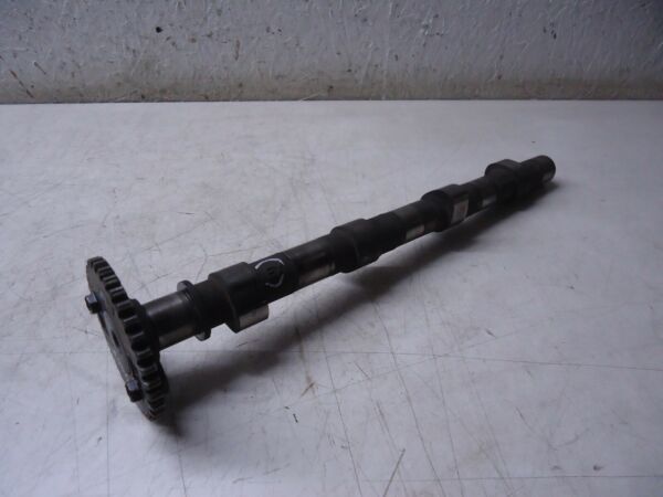 Kawasaki GPZ750R Exhaust Camshaft 1987 ZX750G Engine Camshaft