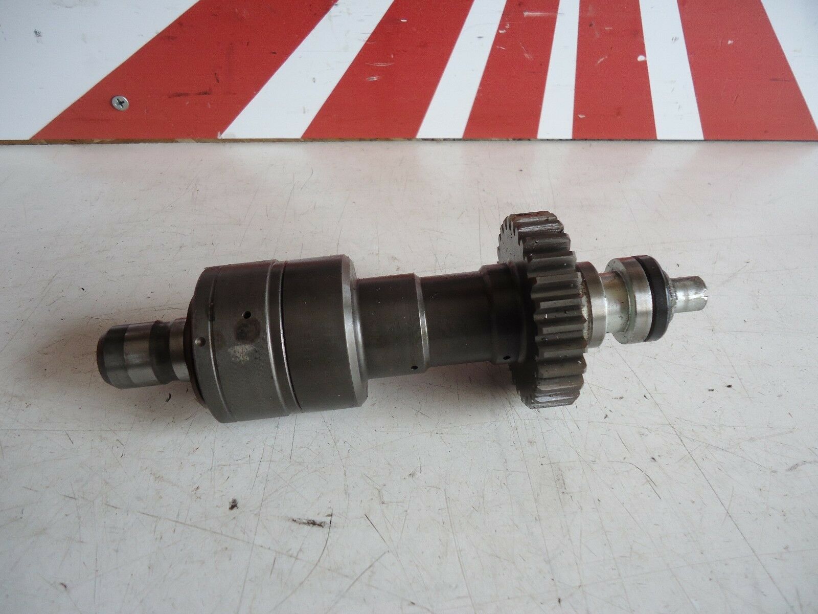 Kawasaki GPZ750R Engine Balancer Shaft