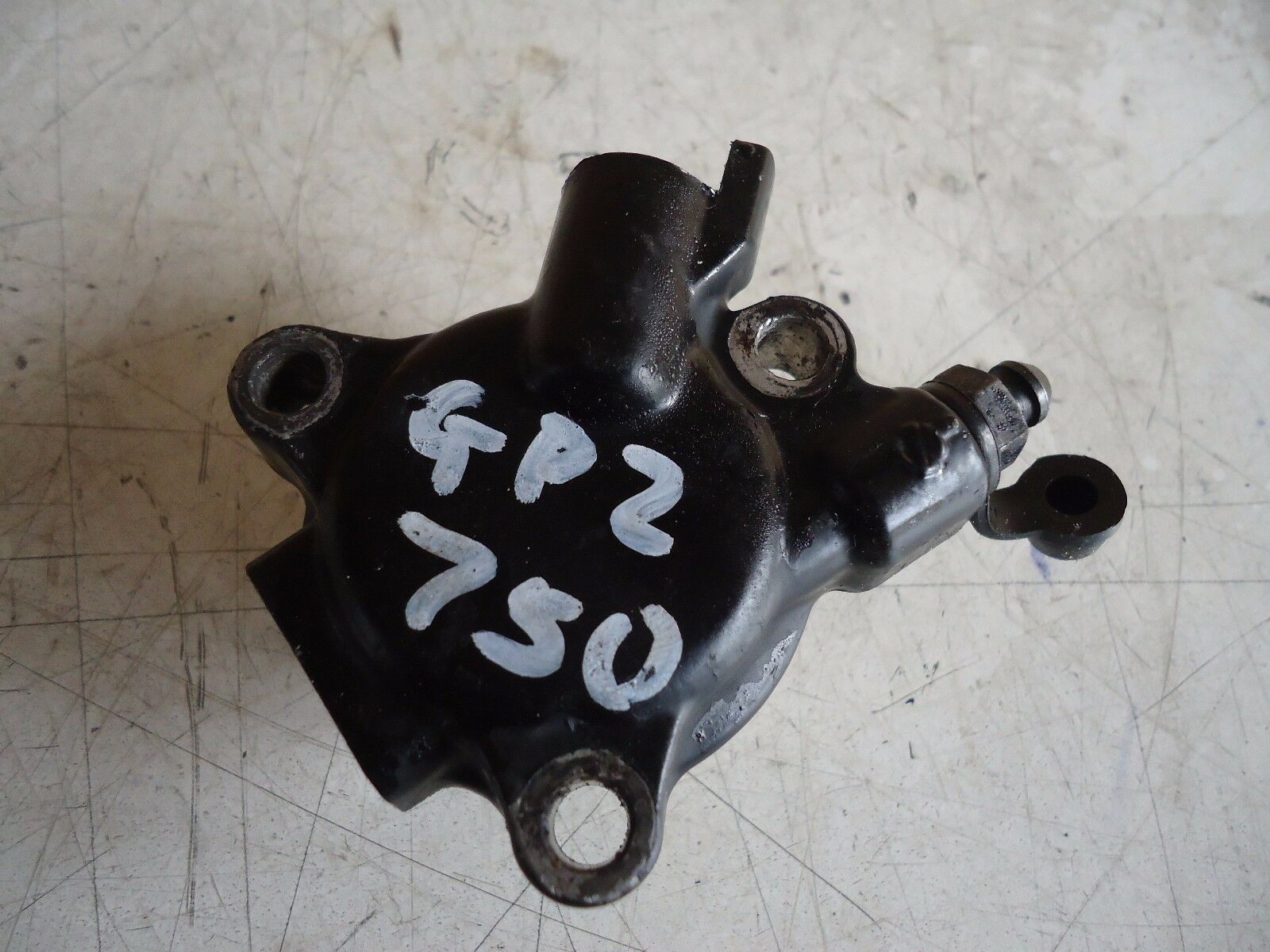 Kawasaki GPZ750R Clutch Slave GPz900 Clutch Slave Cylinder