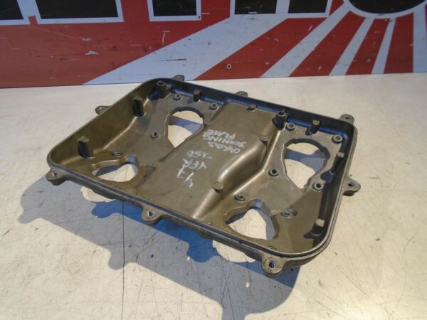 Honda VFR750F Carb Joining Plate VFR750 Carburettor 
