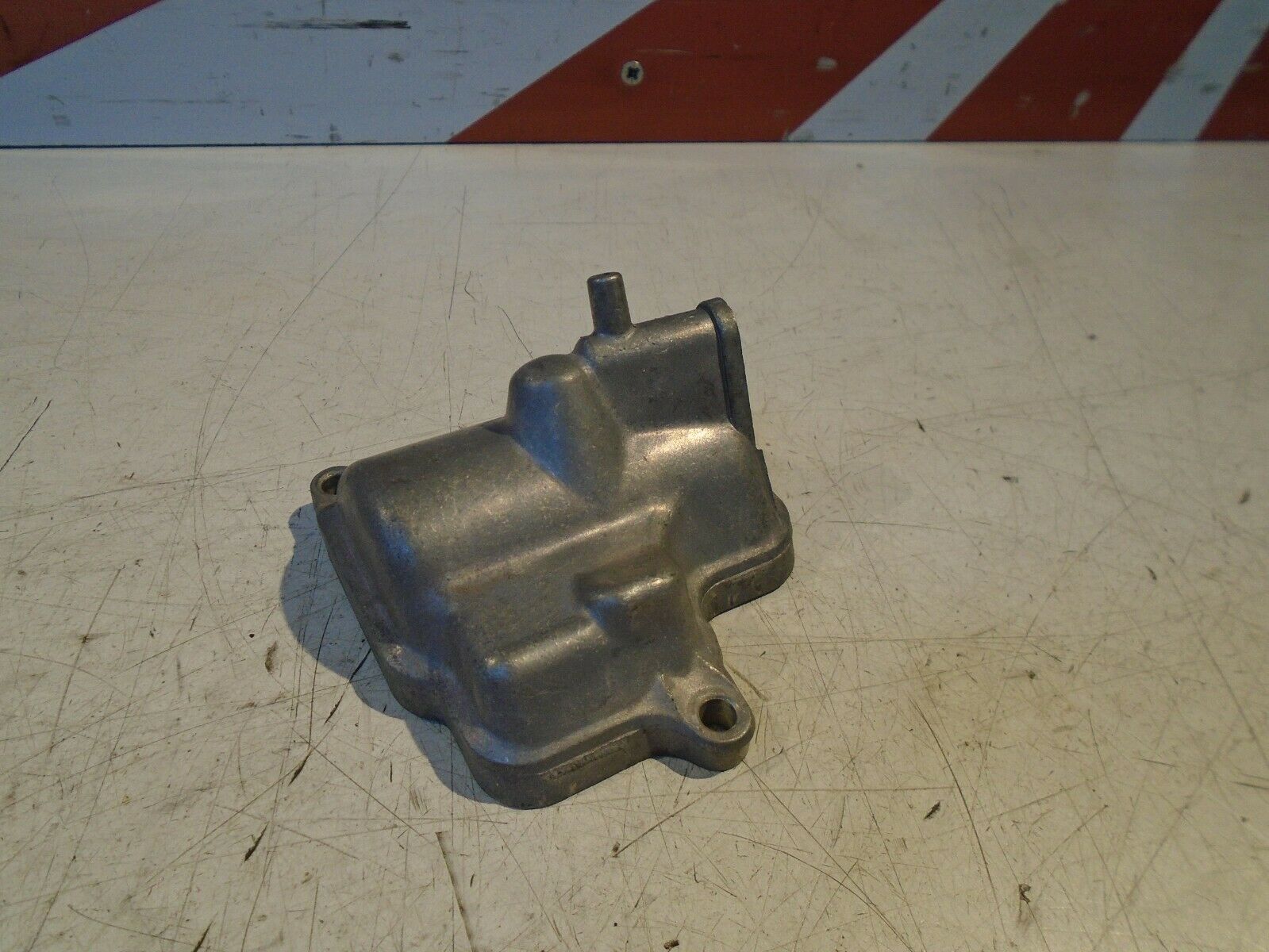 Honda VFR750F Carb Float Bowl VFR750 Carburettor 