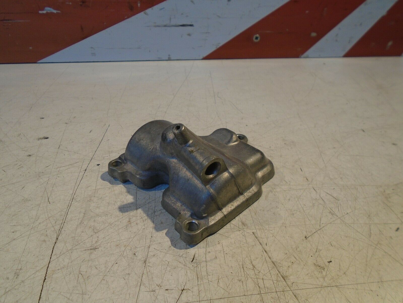Honda VFR750F Carb Float Bowl VFR750 Carburettor 