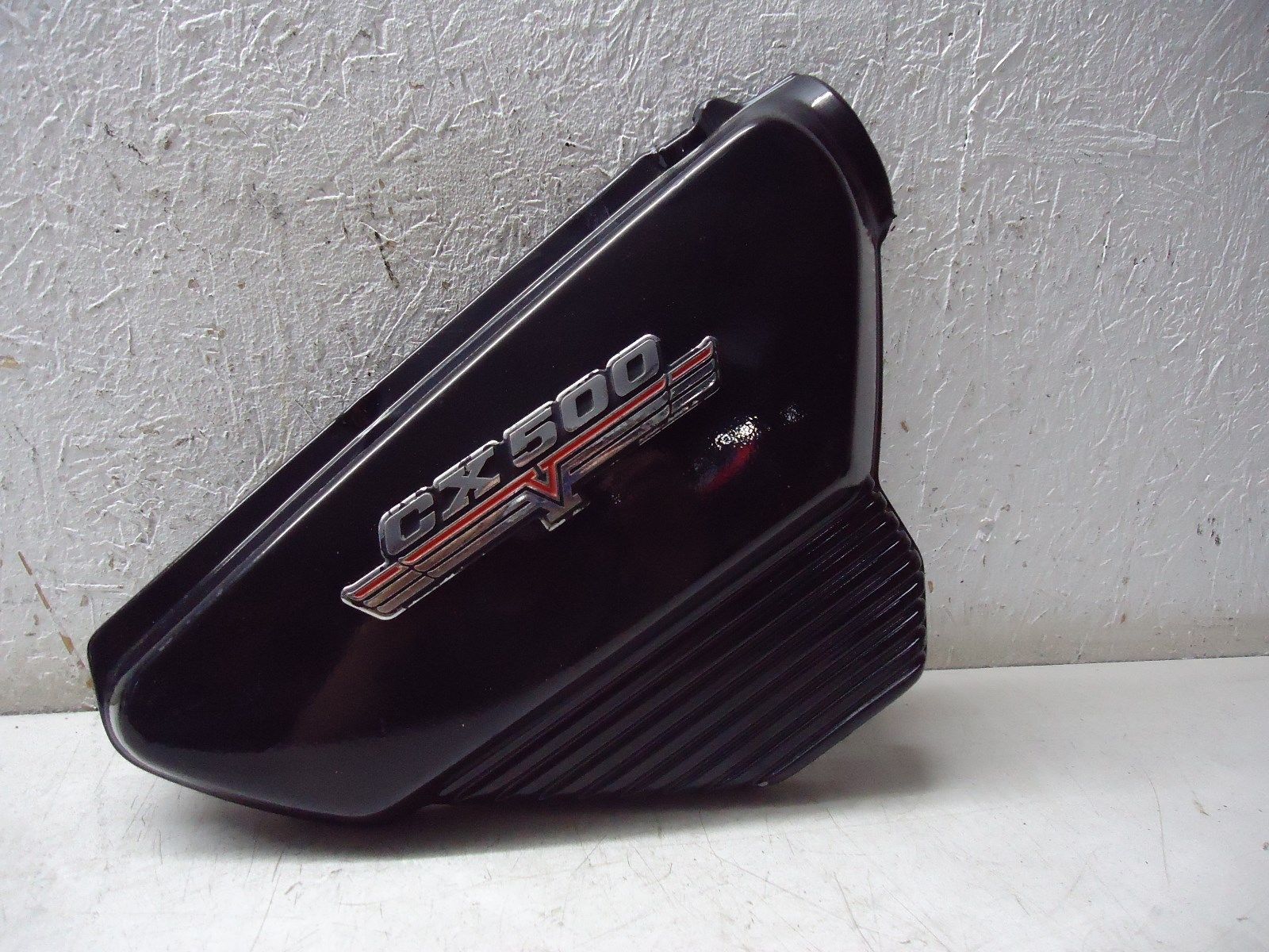 Honda CX500 Side Panel