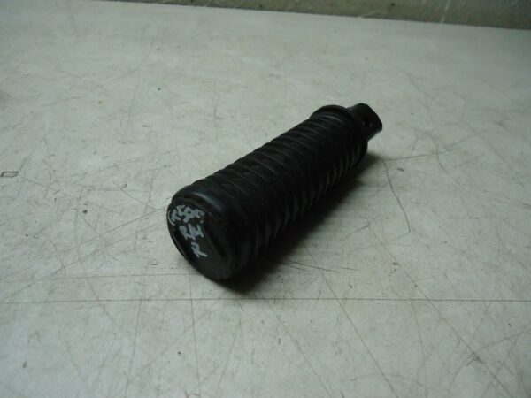 Honda CX500 Rear Footrest 