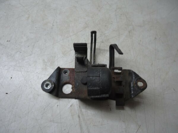 Honda CX500 Solenoid Relay Mount Bracket