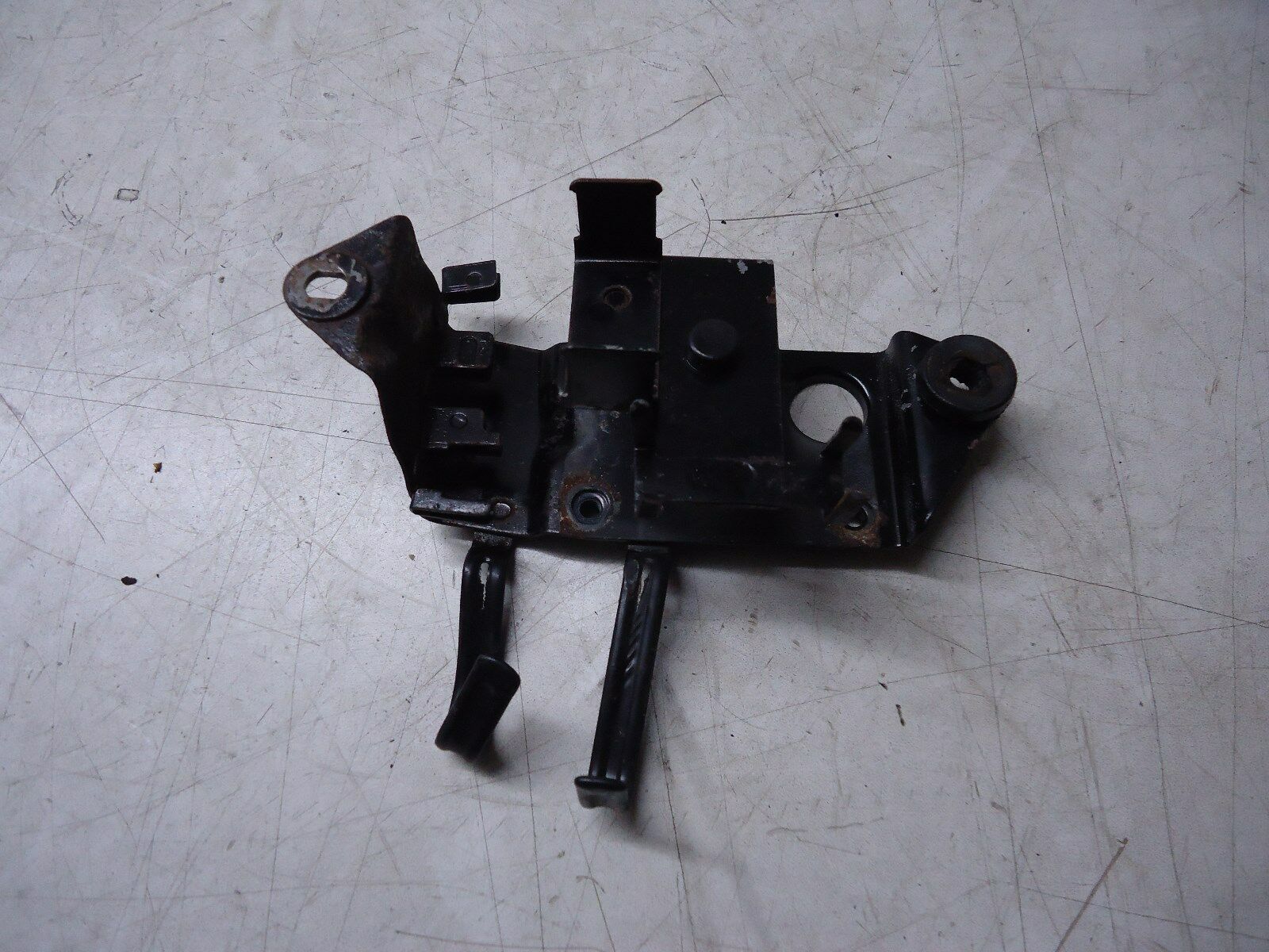 Honda CX500 Relay Holder Mount Bracket
