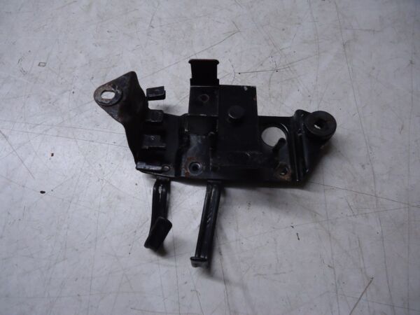 Honda CX500 Relay Holder Mount Bracket