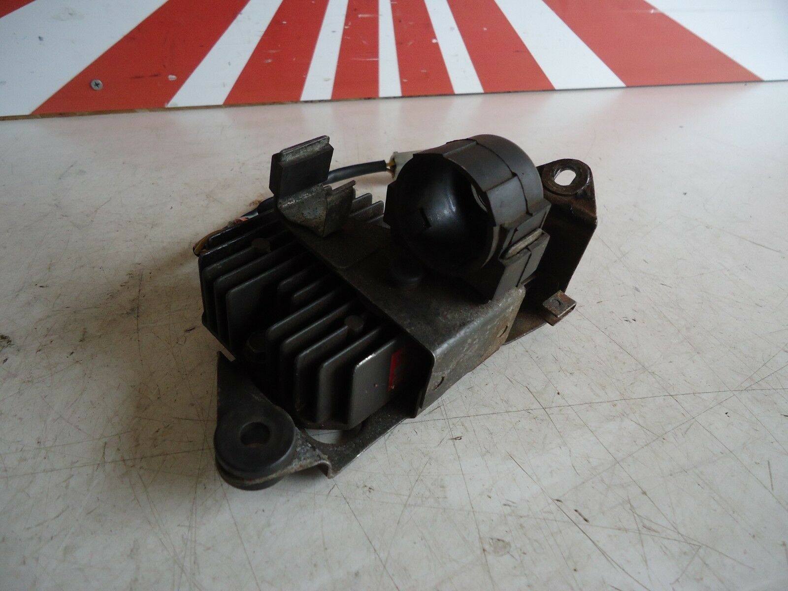 Honda CX500 Regulator Rectifier