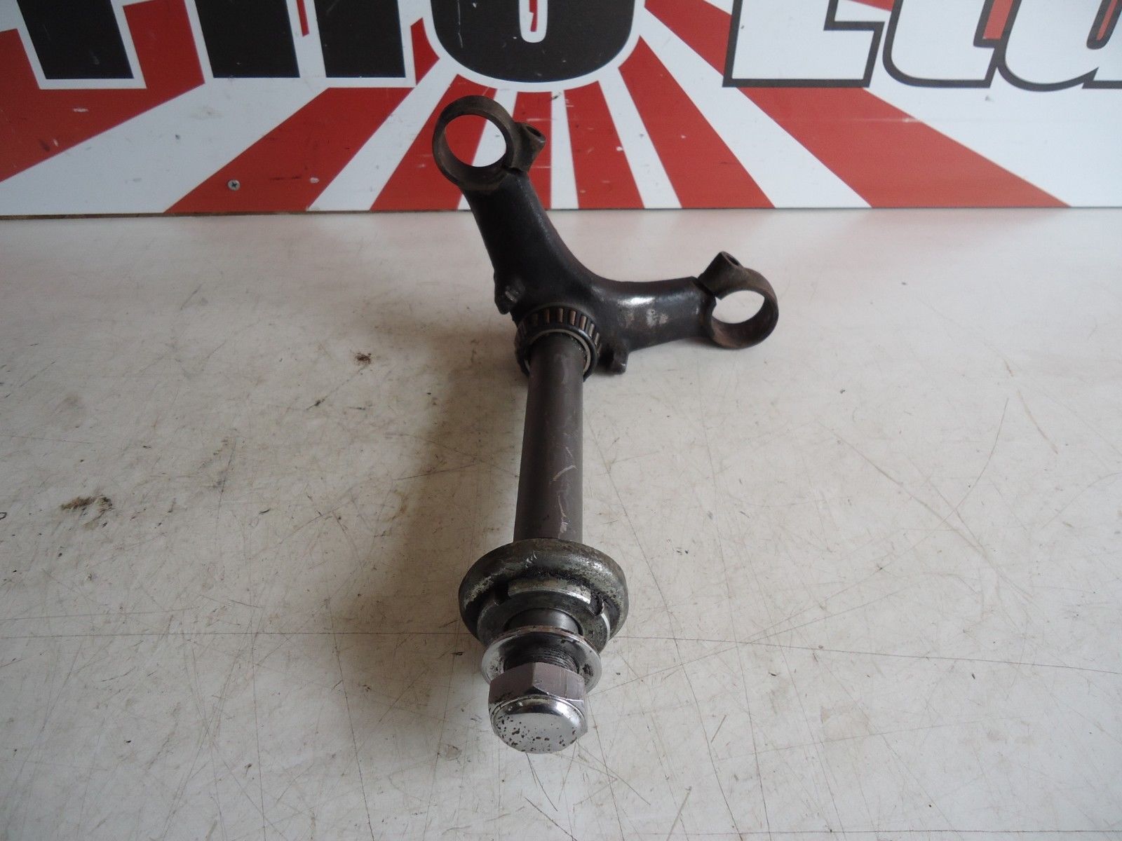 Honda CX500 Lower Fork Yoke