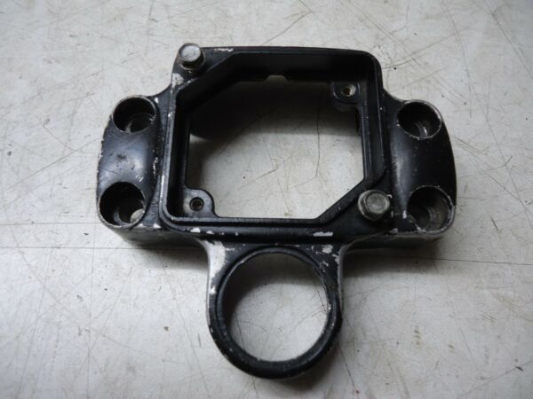 Honda CX500 Handlebar Bracket Clamp