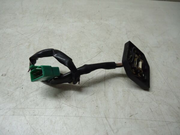 Honda CX500 Fuse Box Board 