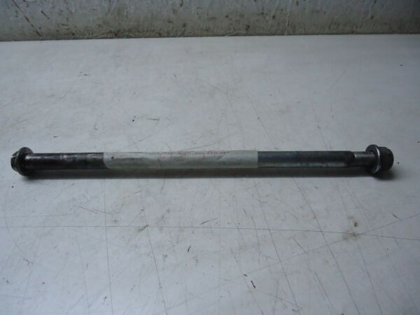 Honda CBR1000F Swingarm Spindle 1989 CBR1000 Swingarm Axle