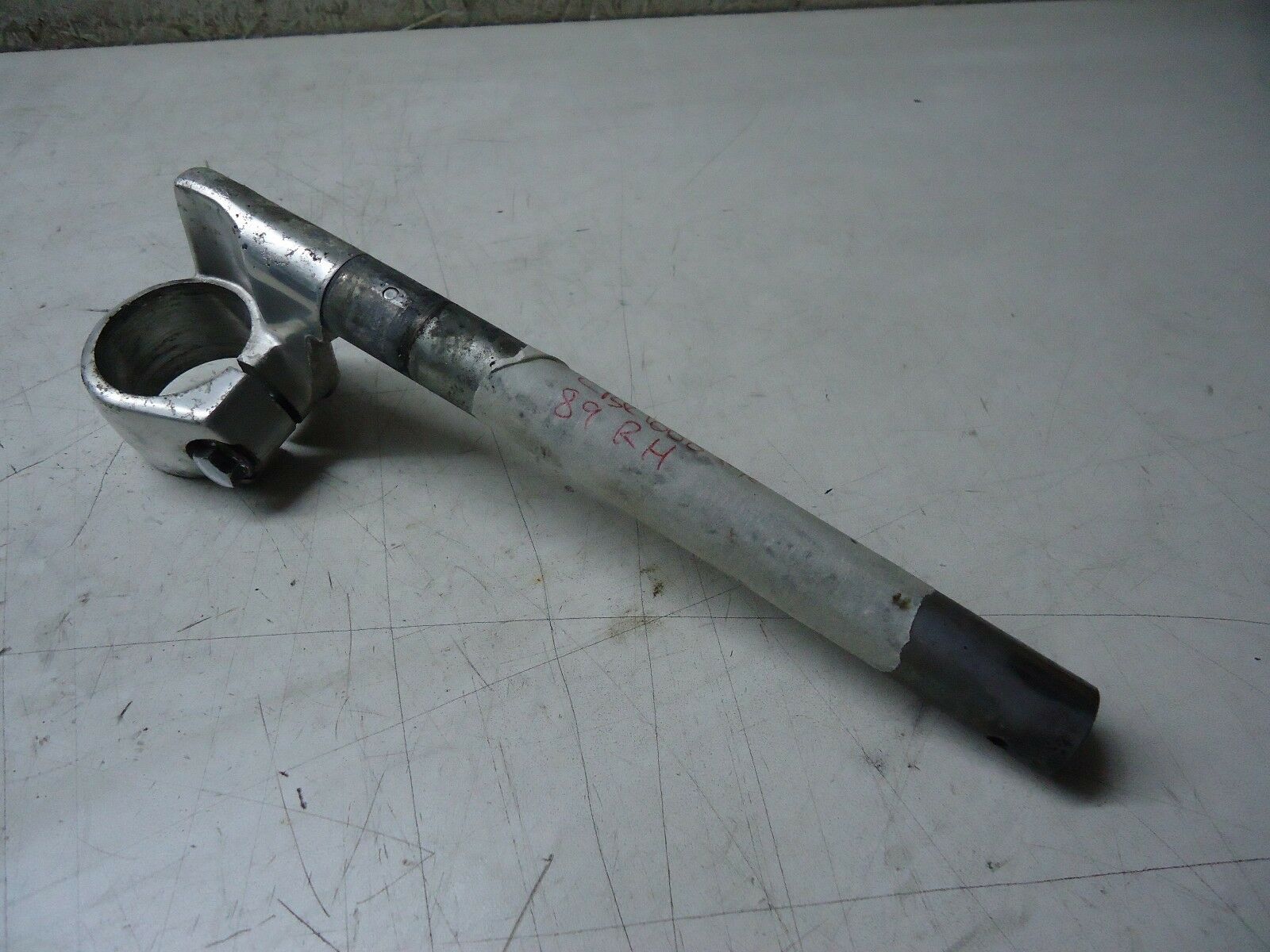 Honda CBR1000F Handlebar 
