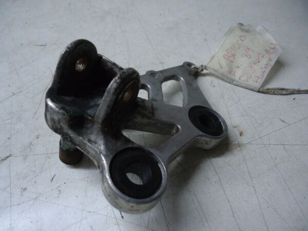Honda CBR1000F Front Footrest Hanger