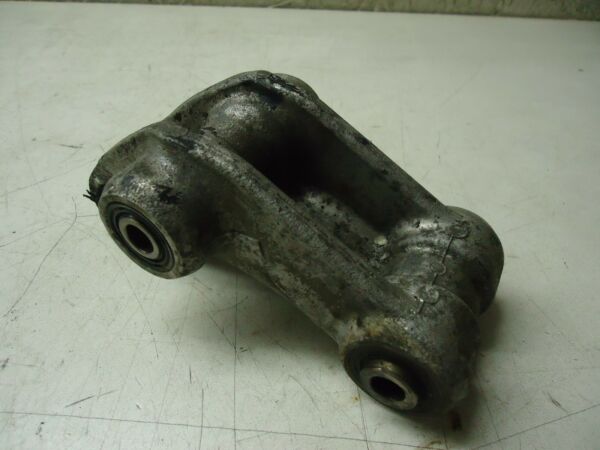 Honda CBR1000F Rear Shock Linkage 