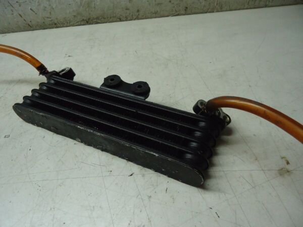 Honda CBR1000F Oil Cooler 