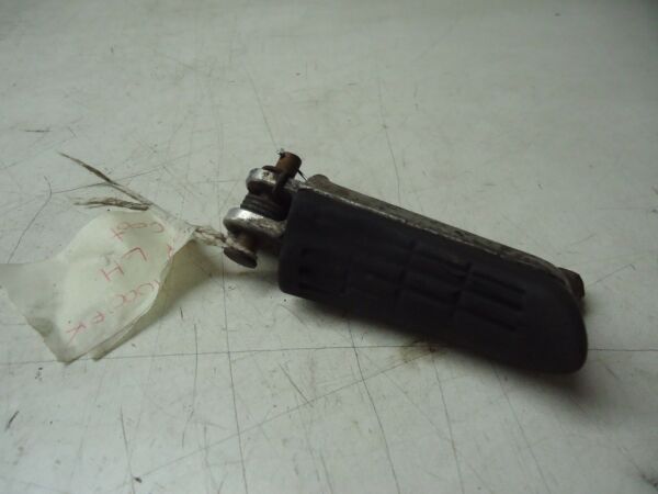 Honda CBR1000F Front Footrest