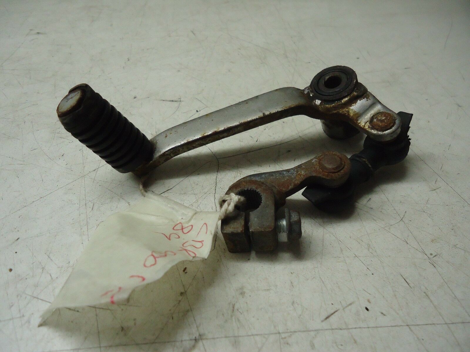 Honda CBR1000F Gear Change Lever 
