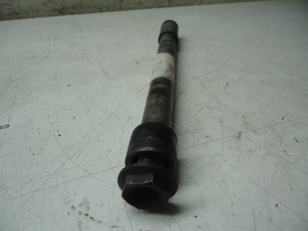 Honda CBR1000F Front Wheel Spindle Axle