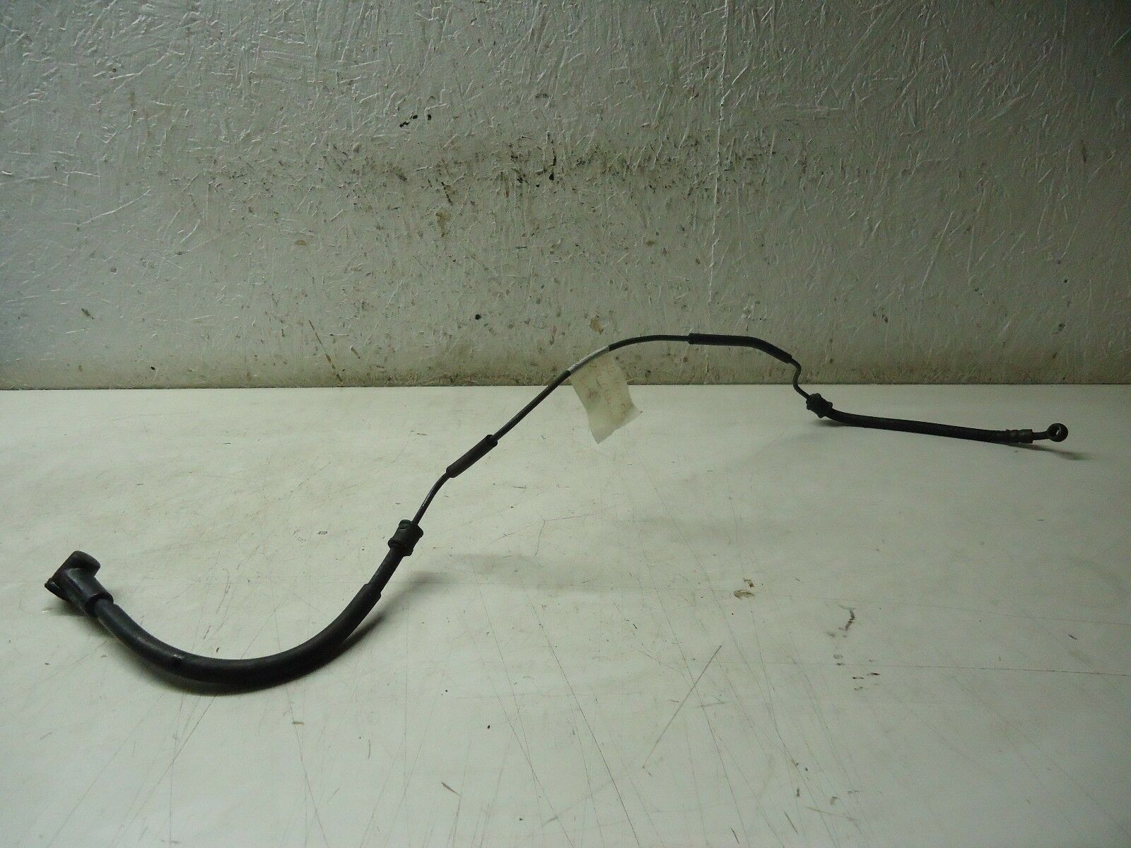 Honda CBR1000F Clutch Hose Line 