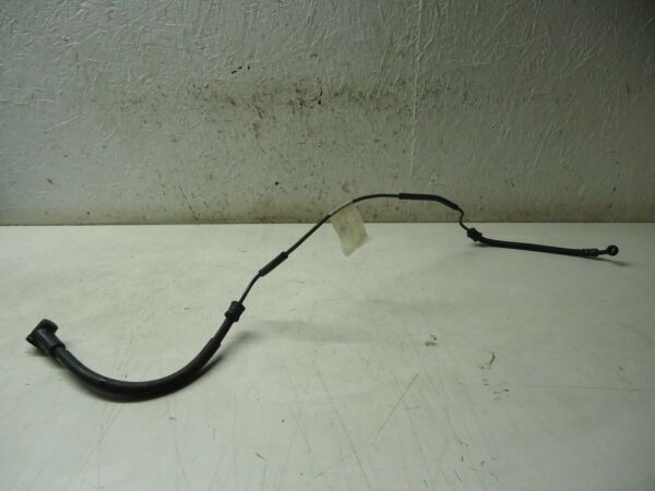 Honda CBR1000F Clutch Hose Line 