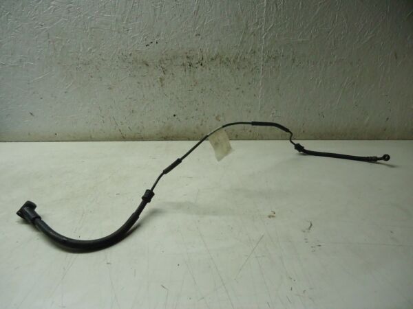 Honda CBR1000F Clutch Line 1989 CBR1000 Clutch Hose