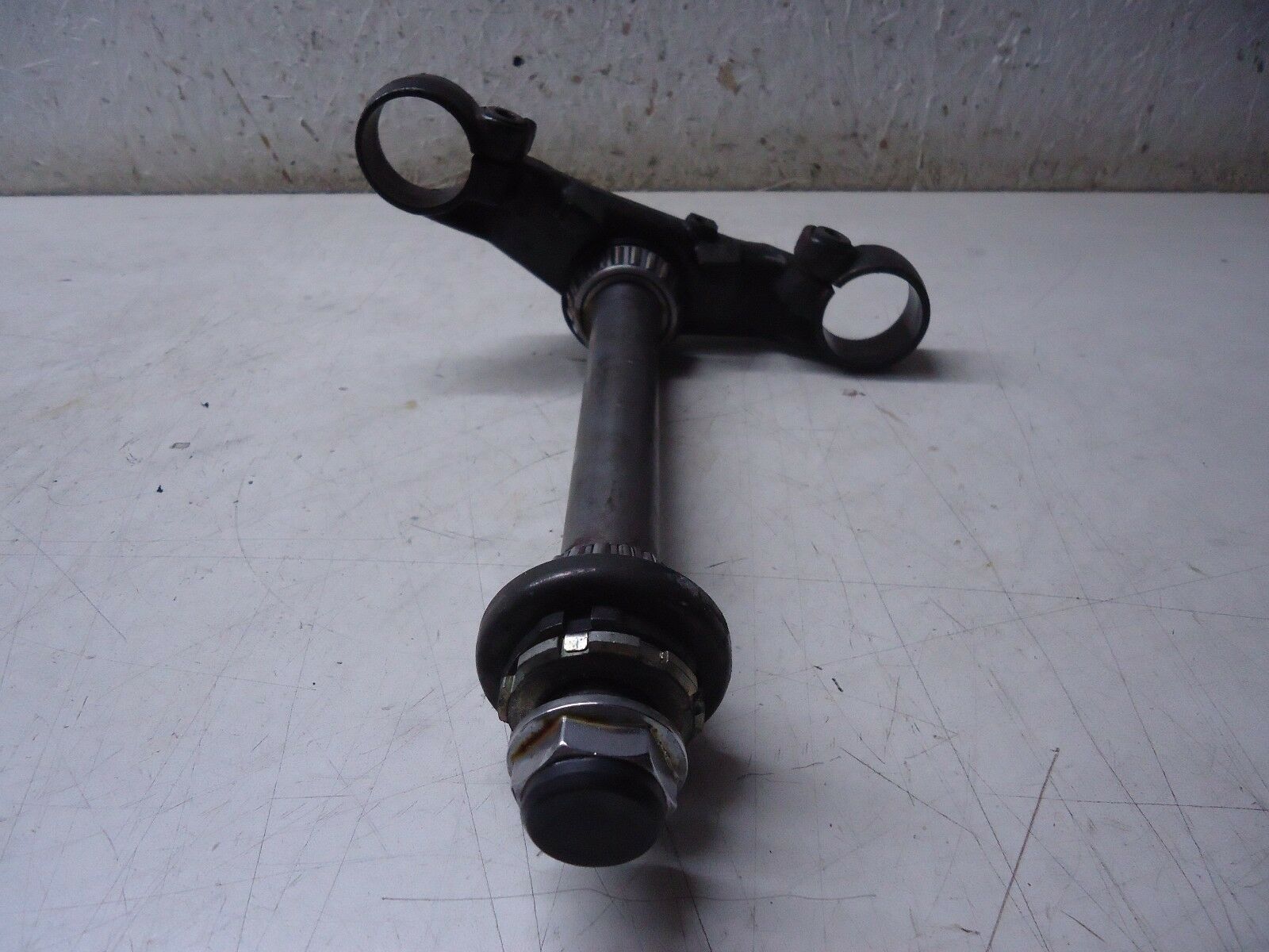 Honda CBR1000F Lower Fork Yoke