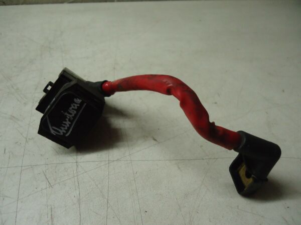 Yamaha YZF1000R Thunderace Starter Solenoid 