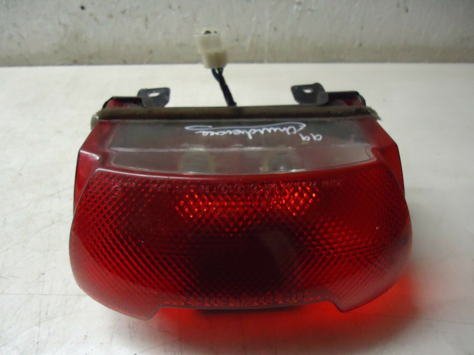 Yamaha YZF1000R Thunderace Rear Brake Light