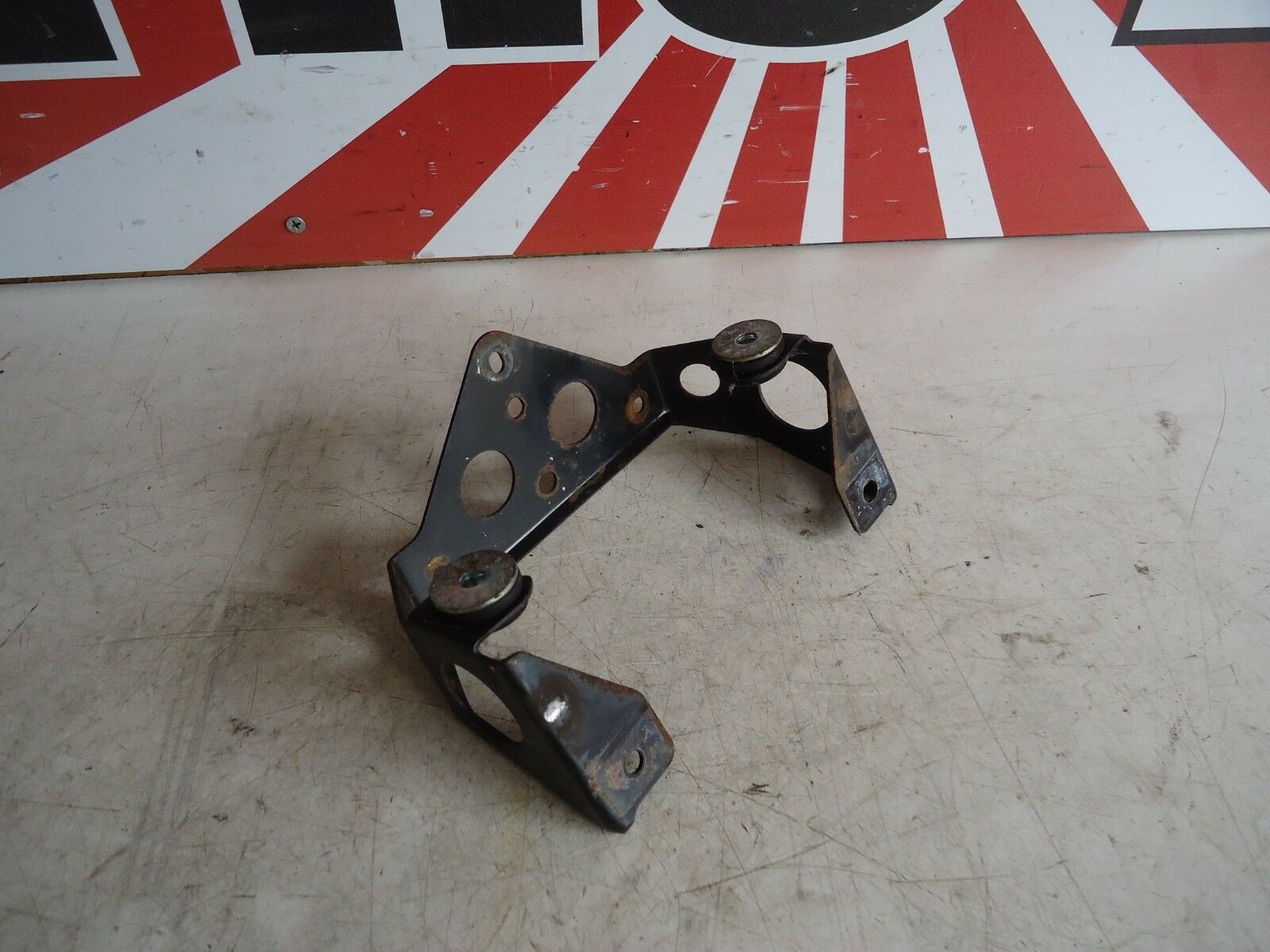 Yamaha YZF1000R Thunderace Rear Brake Light Mount Bracket