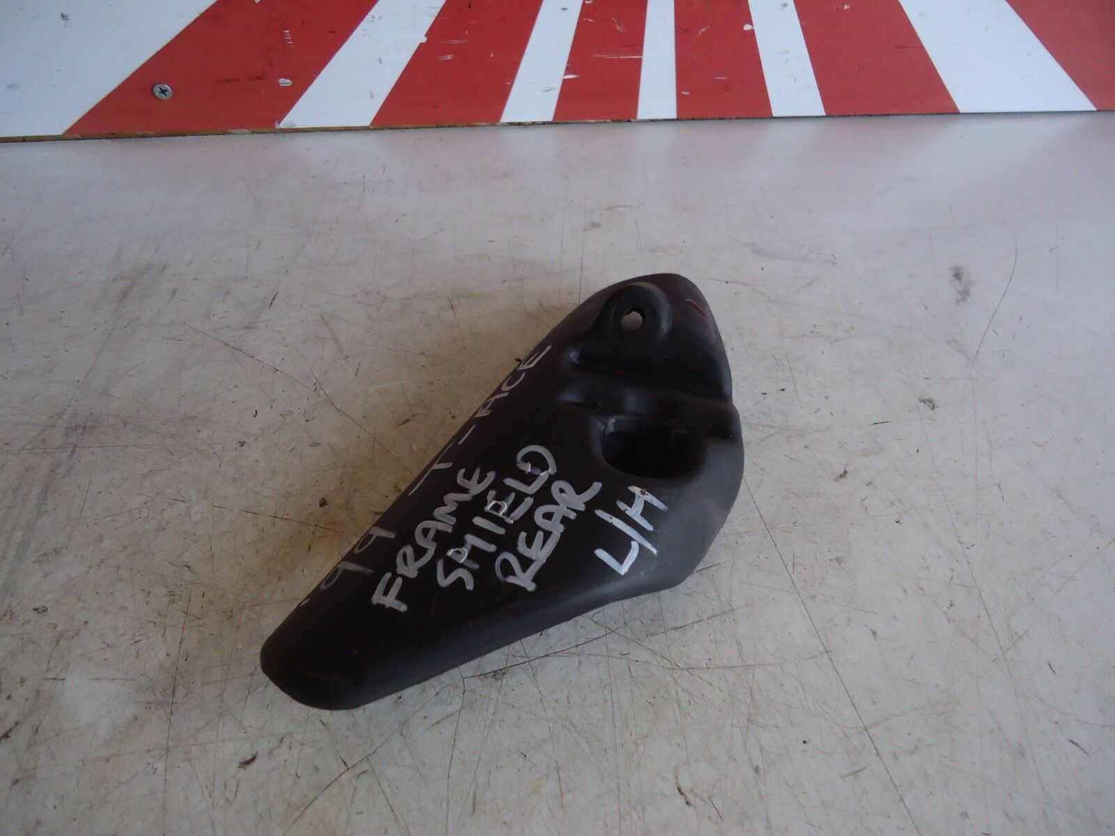 Yamaha YZF1000R Thunderace Rear Fairing Panel
