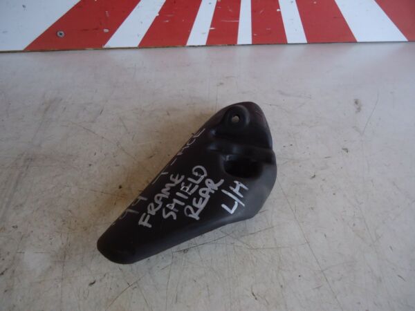 Yamaha YZF1000R Thunderace Rear Fairing Panel