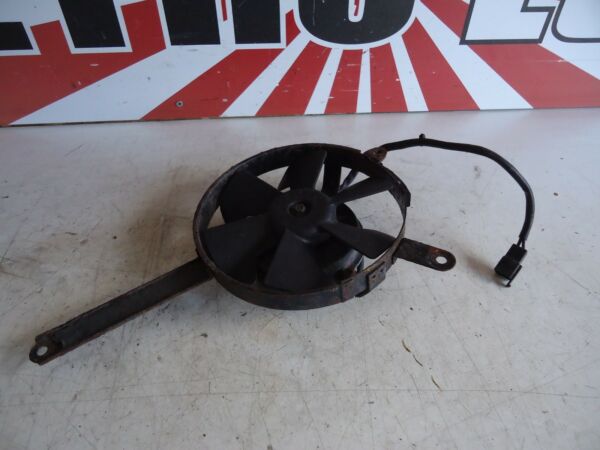 Yamaha YZF1000R Thunderace Radiator Fan 