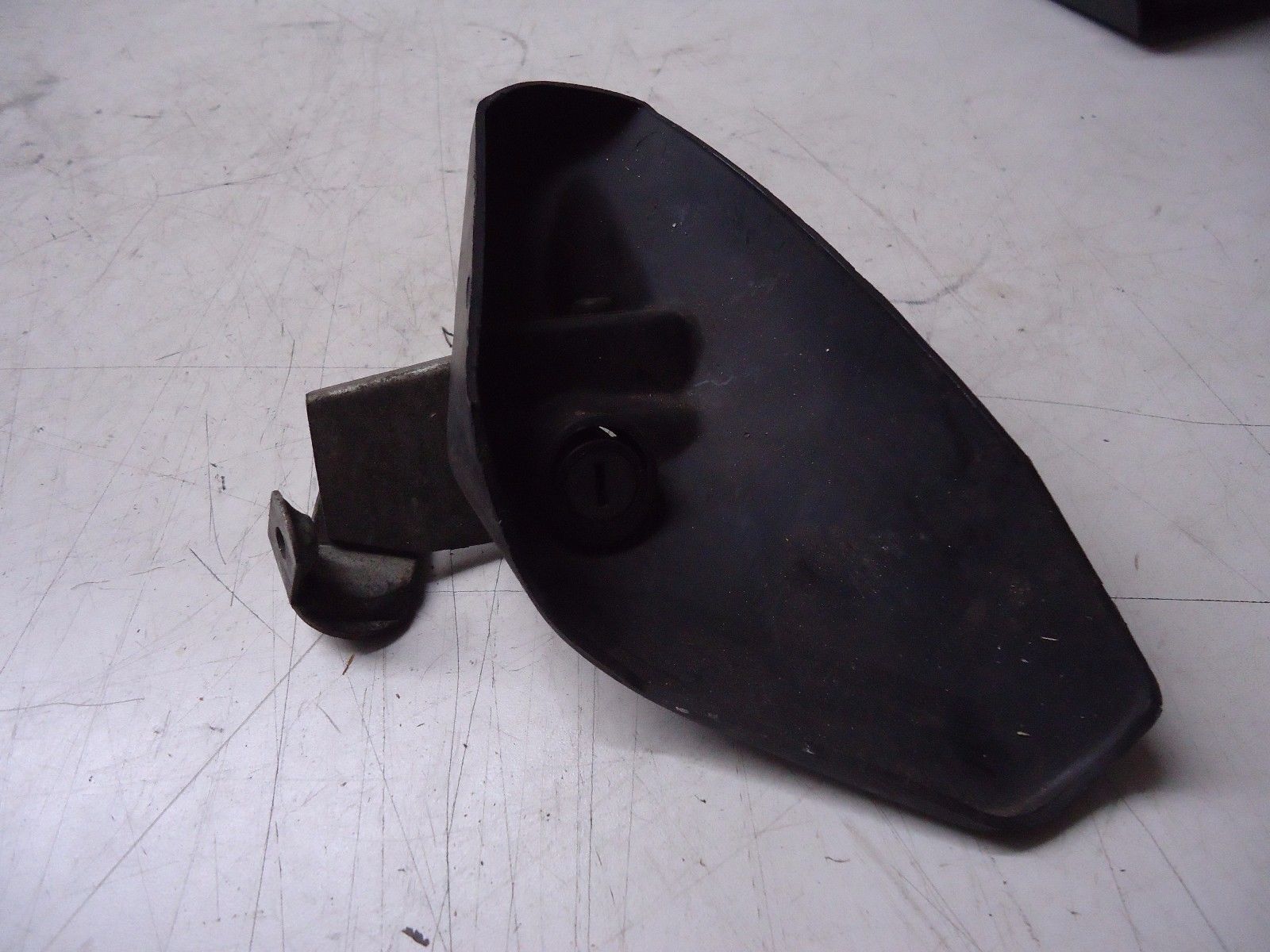 Yamaha YZF1000R Thunderace Rear Fairing Panel