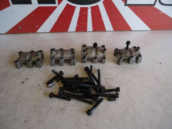 Yamaha YZF1000R Thunderace Engine Camshaft Clamps 
