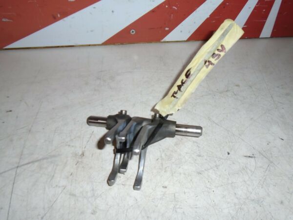 Yamaha YZF1000R Thunderace Gear Selector Forks 