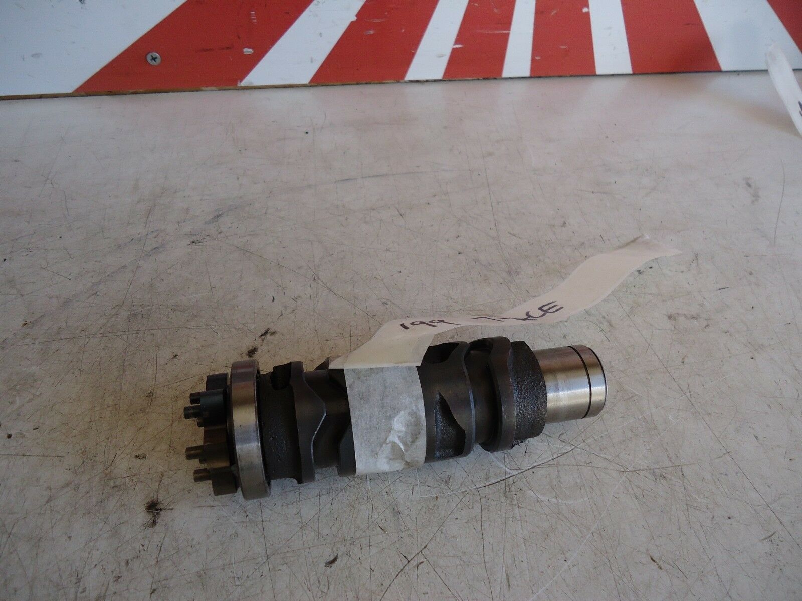 Yamaha YZF1000R Thunderace Gear Selector Drum 