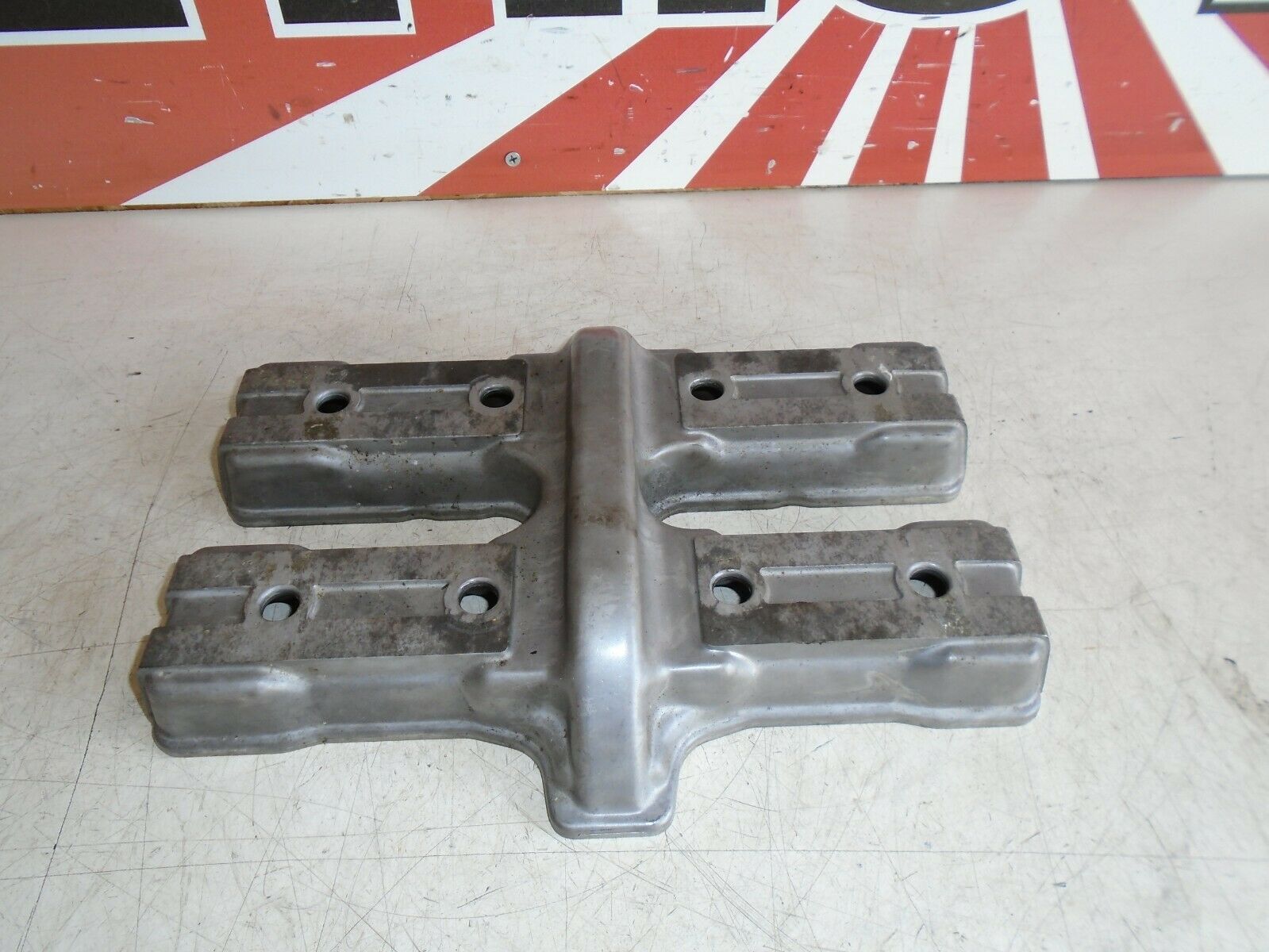 Yamaha Vmax 1200 Engine Rocker Cam Cover V-Max