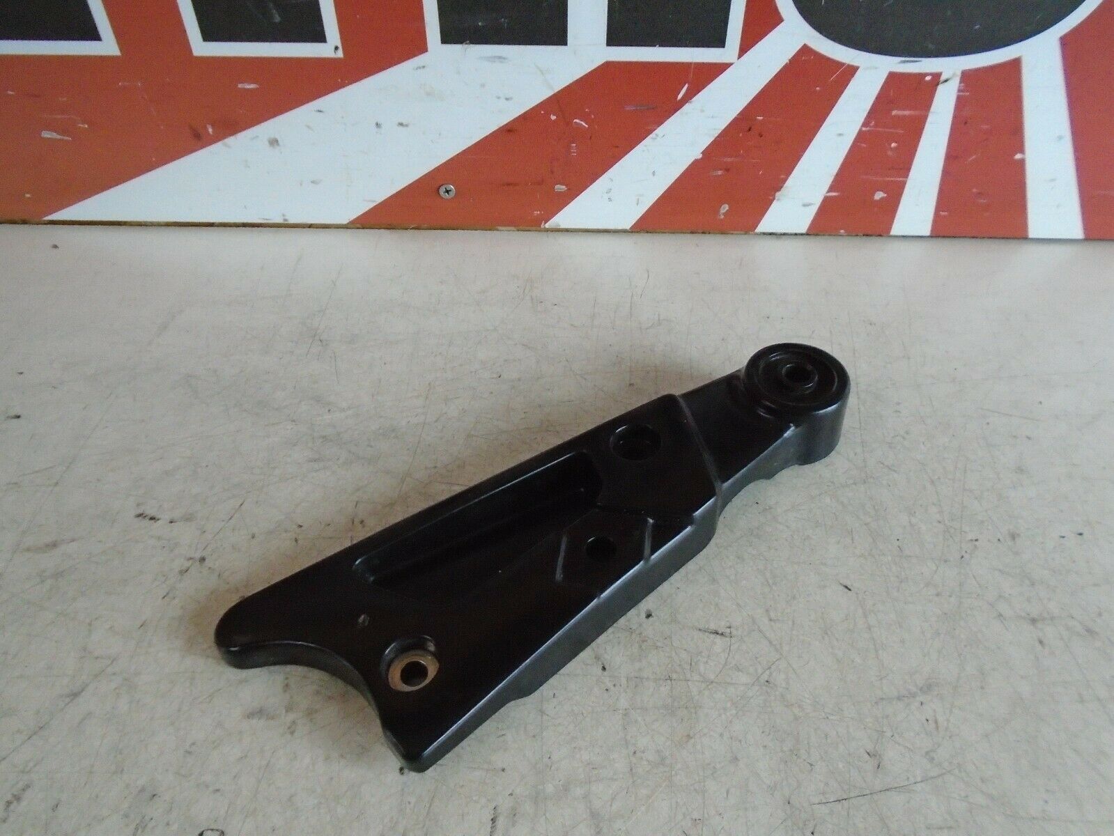 Yamaha VMax 1200 Rear Footrest Hanger V-Max