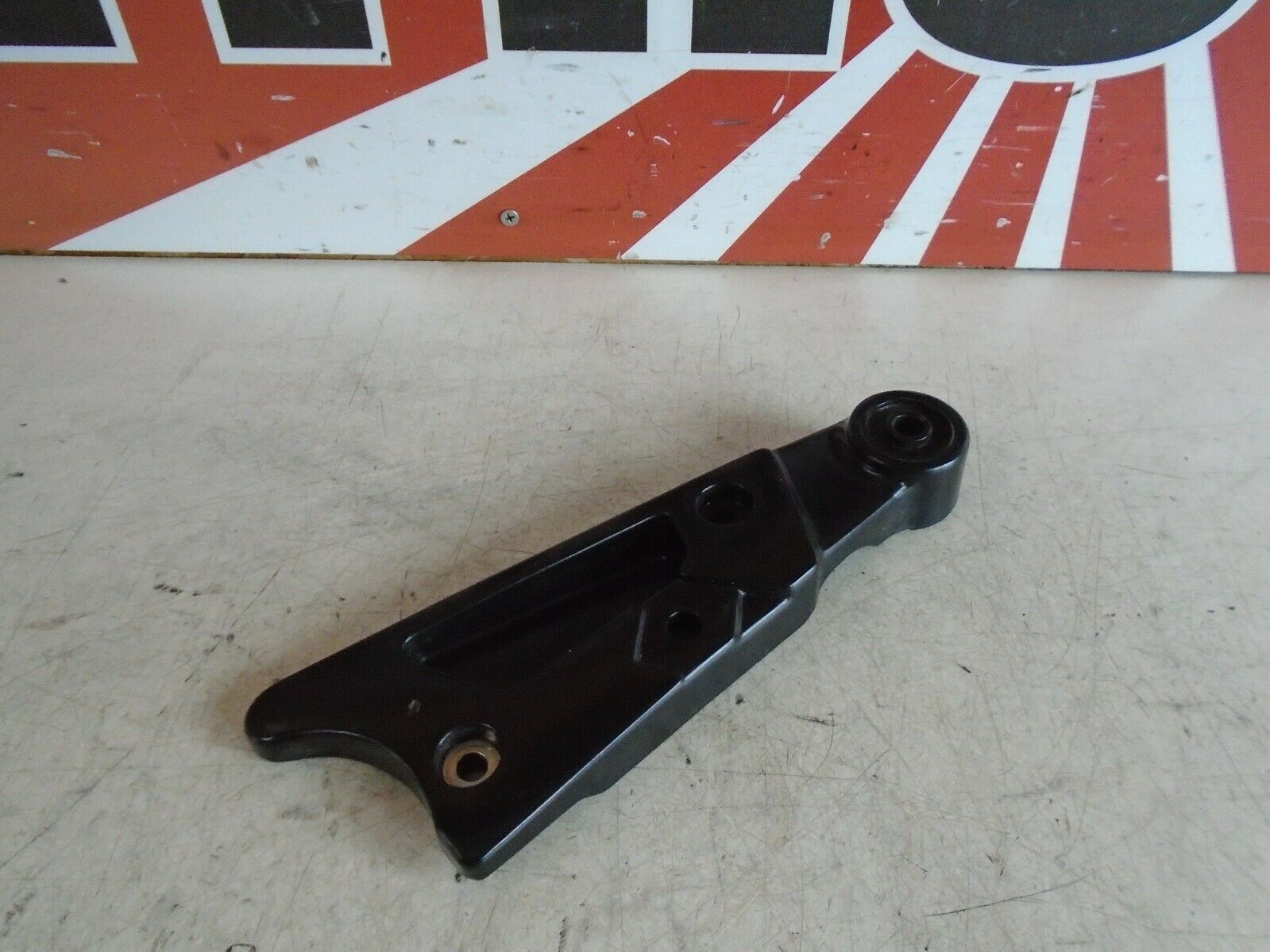 Yamaha VMax1200 RH Rear Footrest Hanger VMAX Footrest Hanger