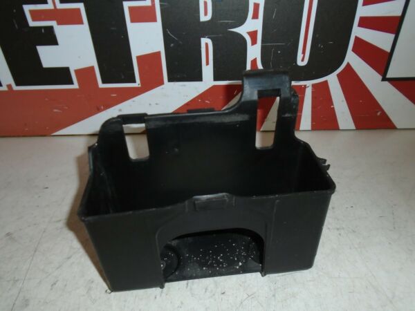 Yamaha VMax1200 Battery Box V MAX Battery Box