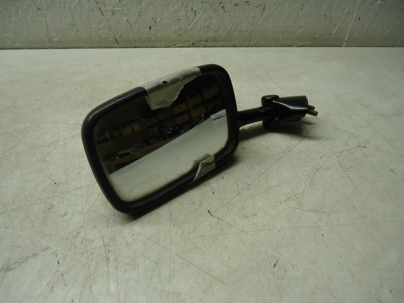 Suzuki SV650 Mirror