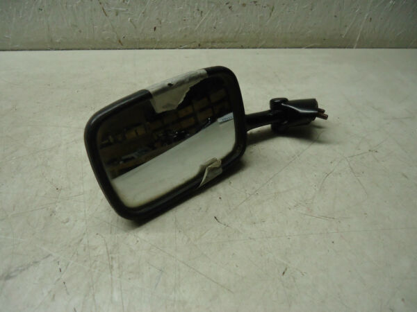 Suzuki SV650 Mirror