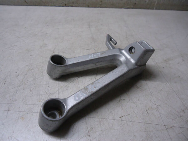Suzuki SV650 Rear Footrest Hanger