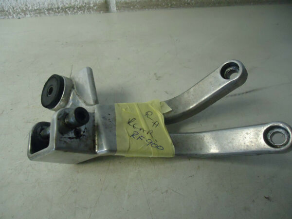 Suzuki RF900R Rear Footrest Hanger 