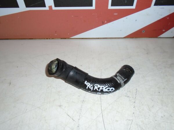 Suzuki RF600 Water Pump Pipe 1994 RF600 Engine Water Pump Hose