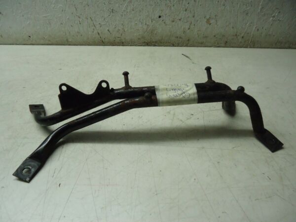 Suzuki RF600 Side Rails 1994 RF600 Frame Rails