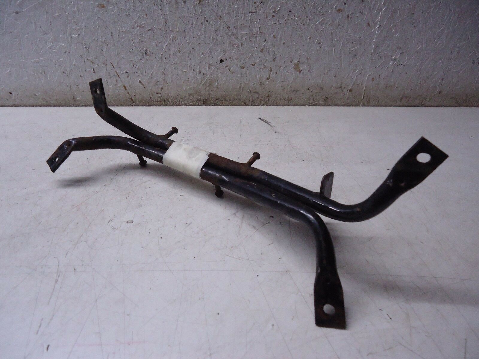 Suzuki RF600R Side Frame Rails