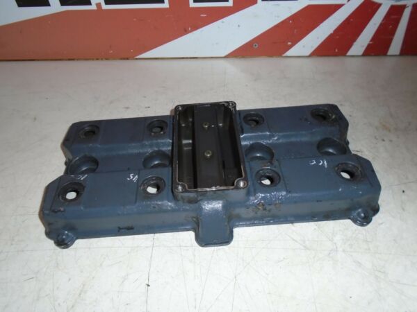 Suzuki RF600R Engine Rocker Cam Cover 
