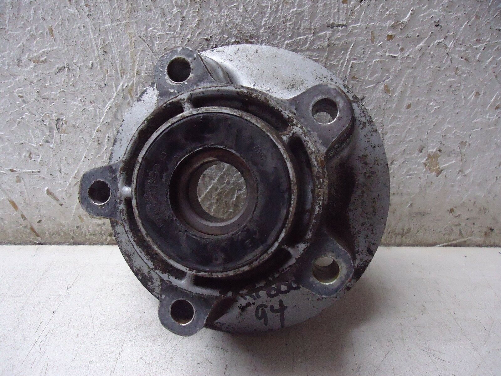 Suzuki RF600R Rear Wheel Hub Sprocket Carrier